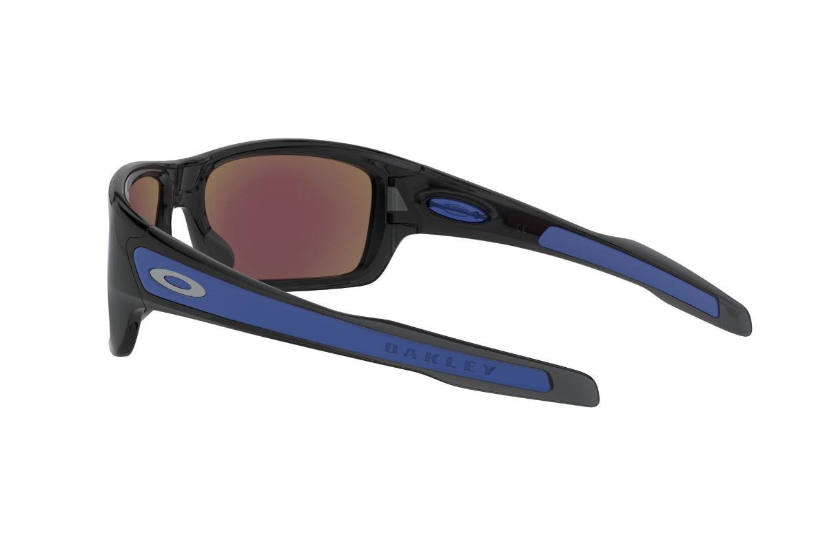 Oakley Turbine
