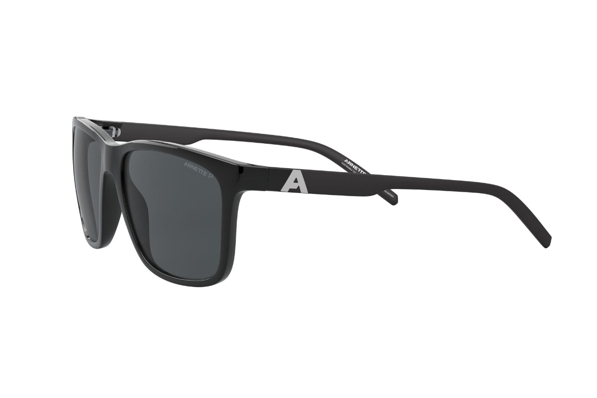 Arnette Adios Baby!