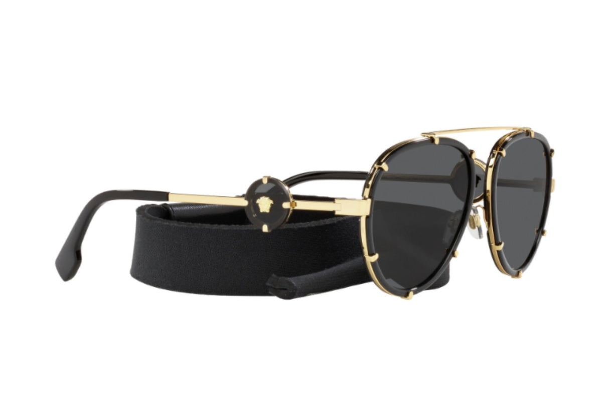 Versace Lentes de Sol