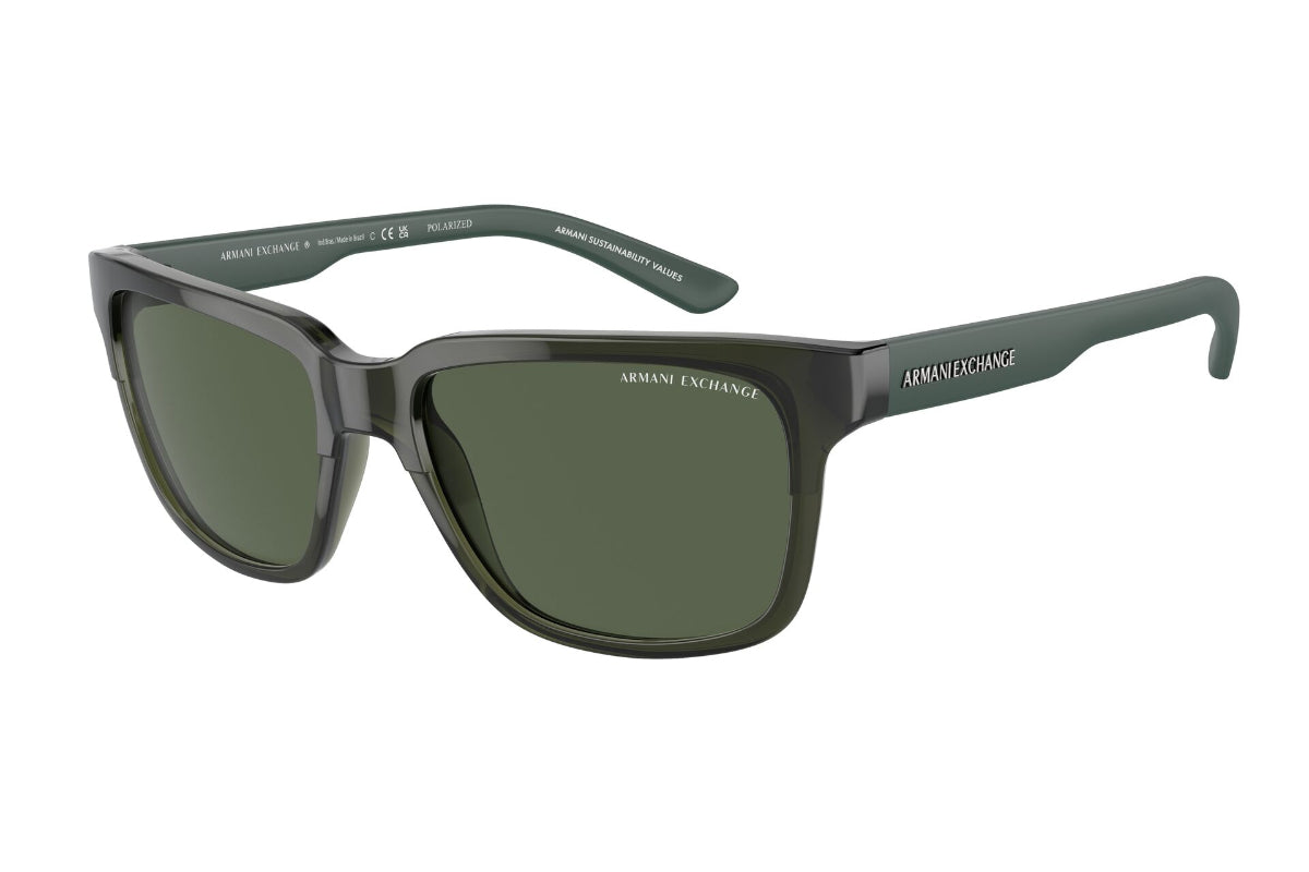 Armani Exchange Lentes de Sol