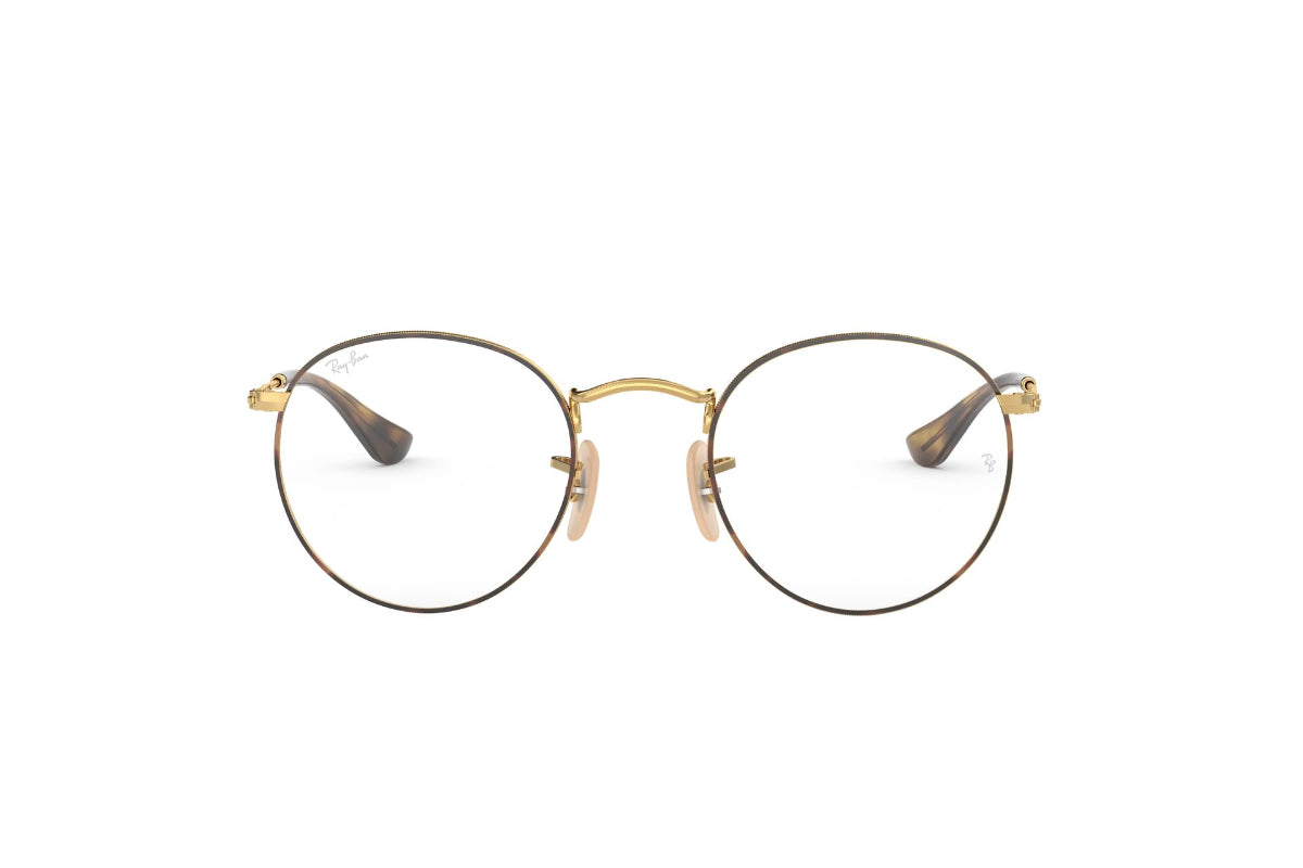 Ray-Ban Vista Round Metal