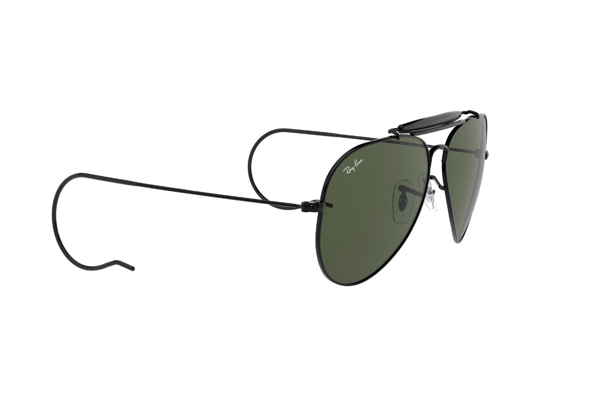 Ray-Ban Outdoorsman I