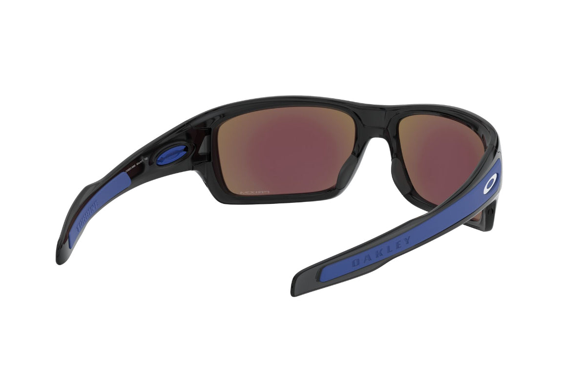 Oakley Turbine
