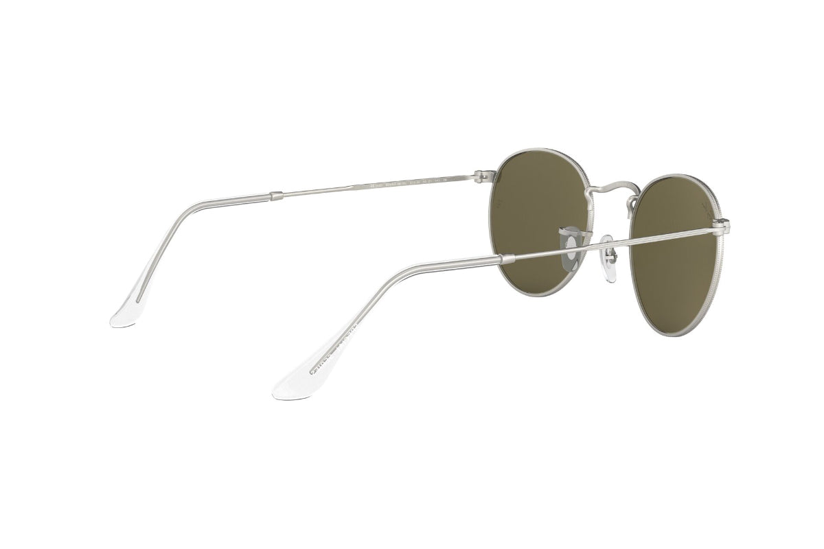 Ray-Ban Round Metal