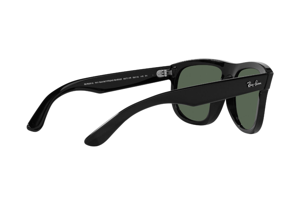 Ray-Ban Boyfriend Reverse