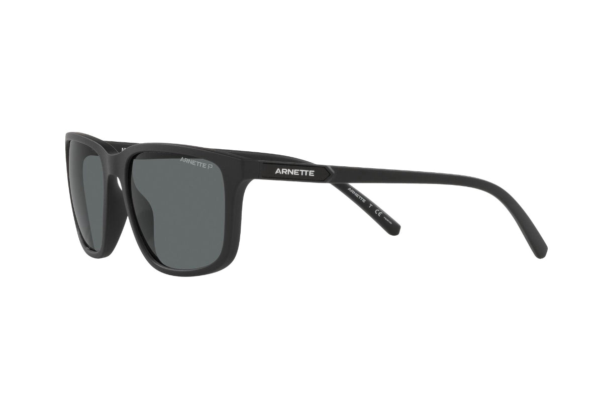 Arnette Pirx