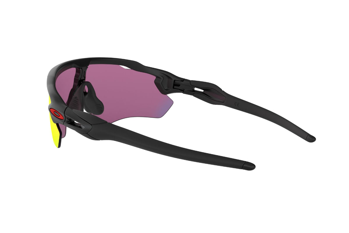 Oakley Radar Ev Path
