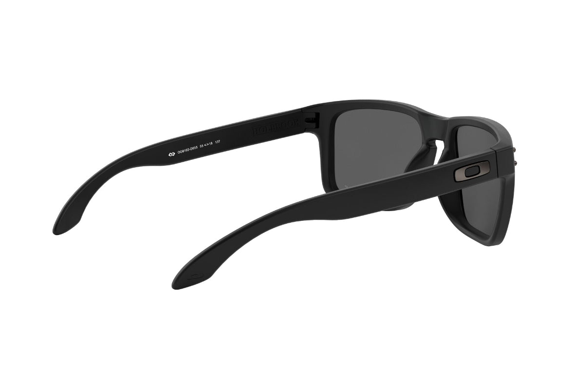 Oakley Holbrook