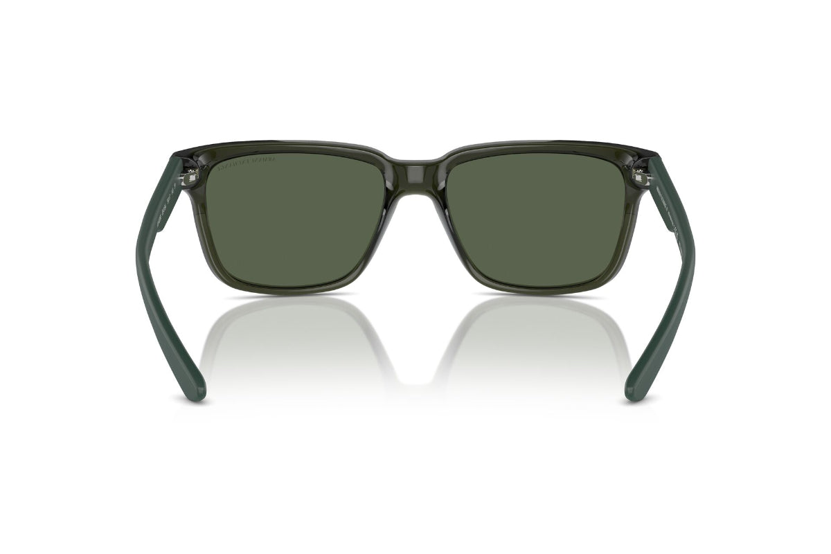 Armani Exchange Lentes de Sol
