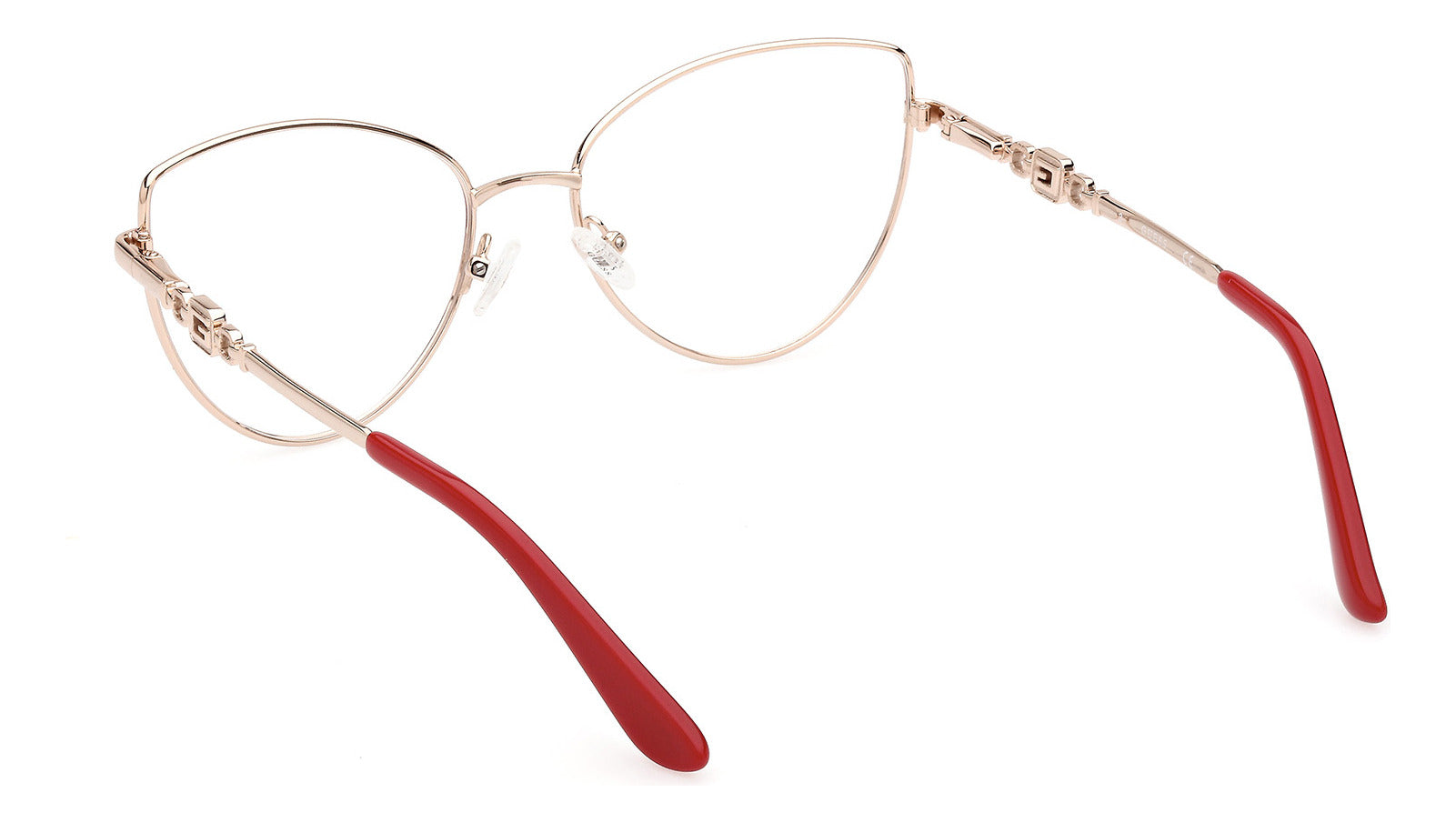 Guess Lentes Oftálmicos