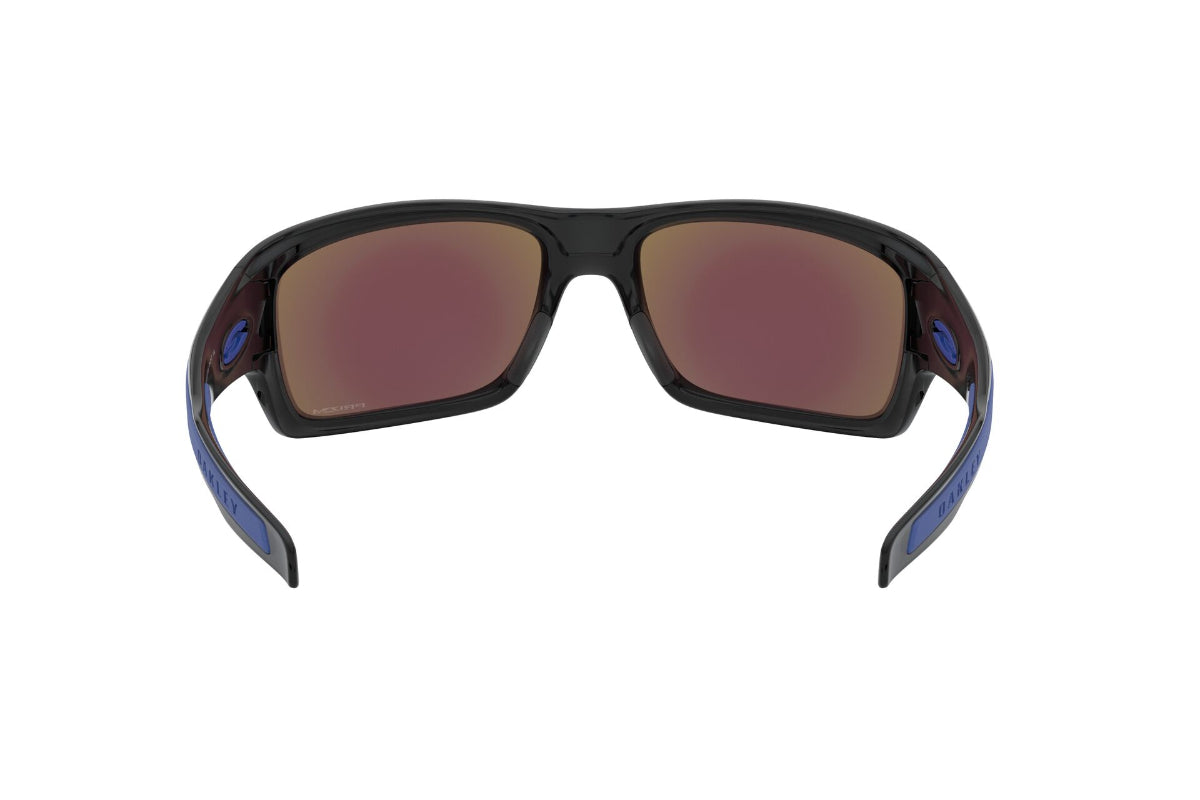 Oakley Turbine