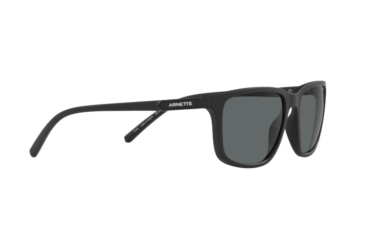Arnette Pirx