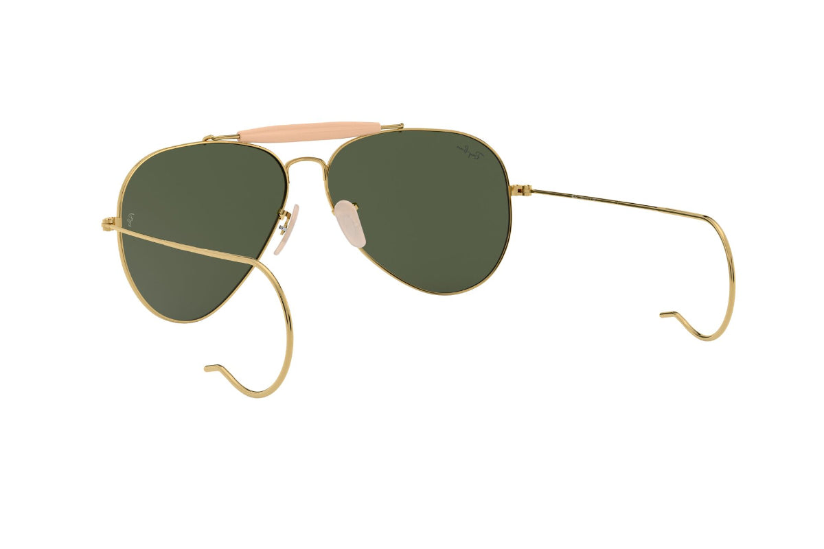 Ray-Ban Outdoorsman I