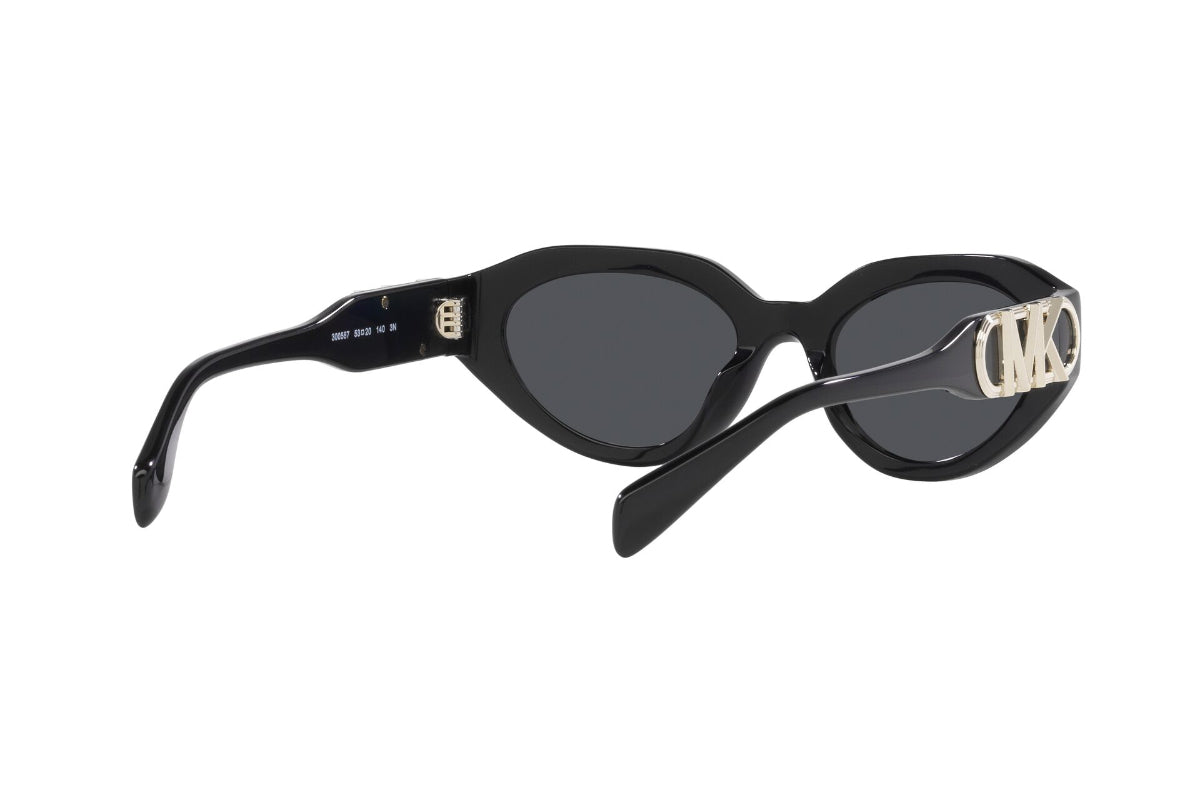 Michael Kors Empire Oval