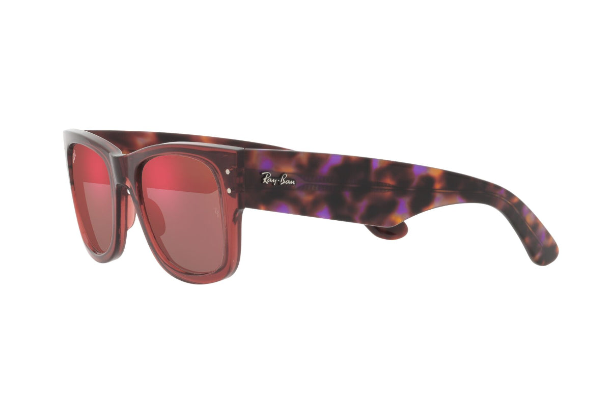 Ray-Ban Mega Wayfarer