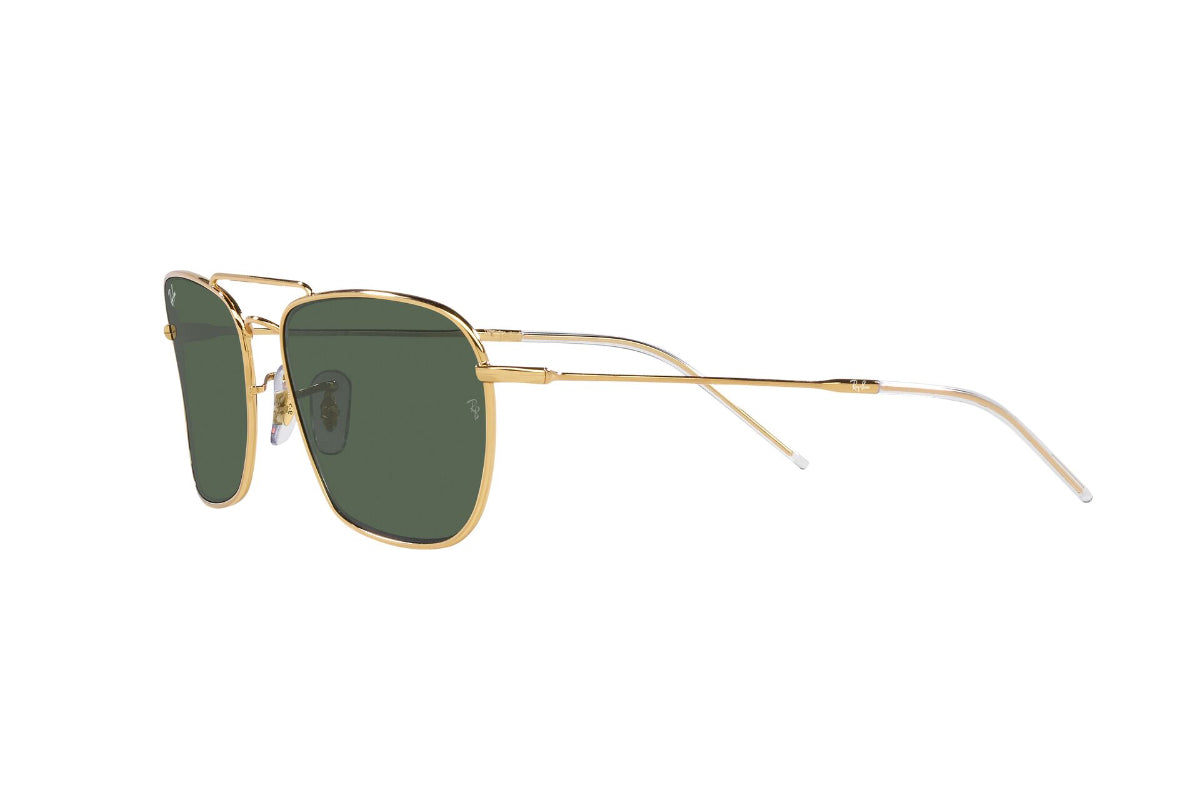 Ray-Ban Caravan Reverse