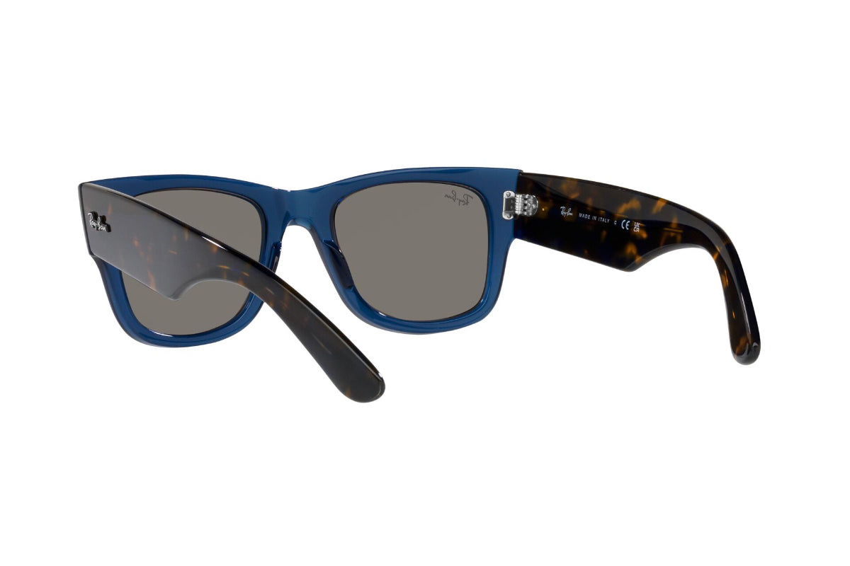 Ray-Ban Mega Wayfarer
