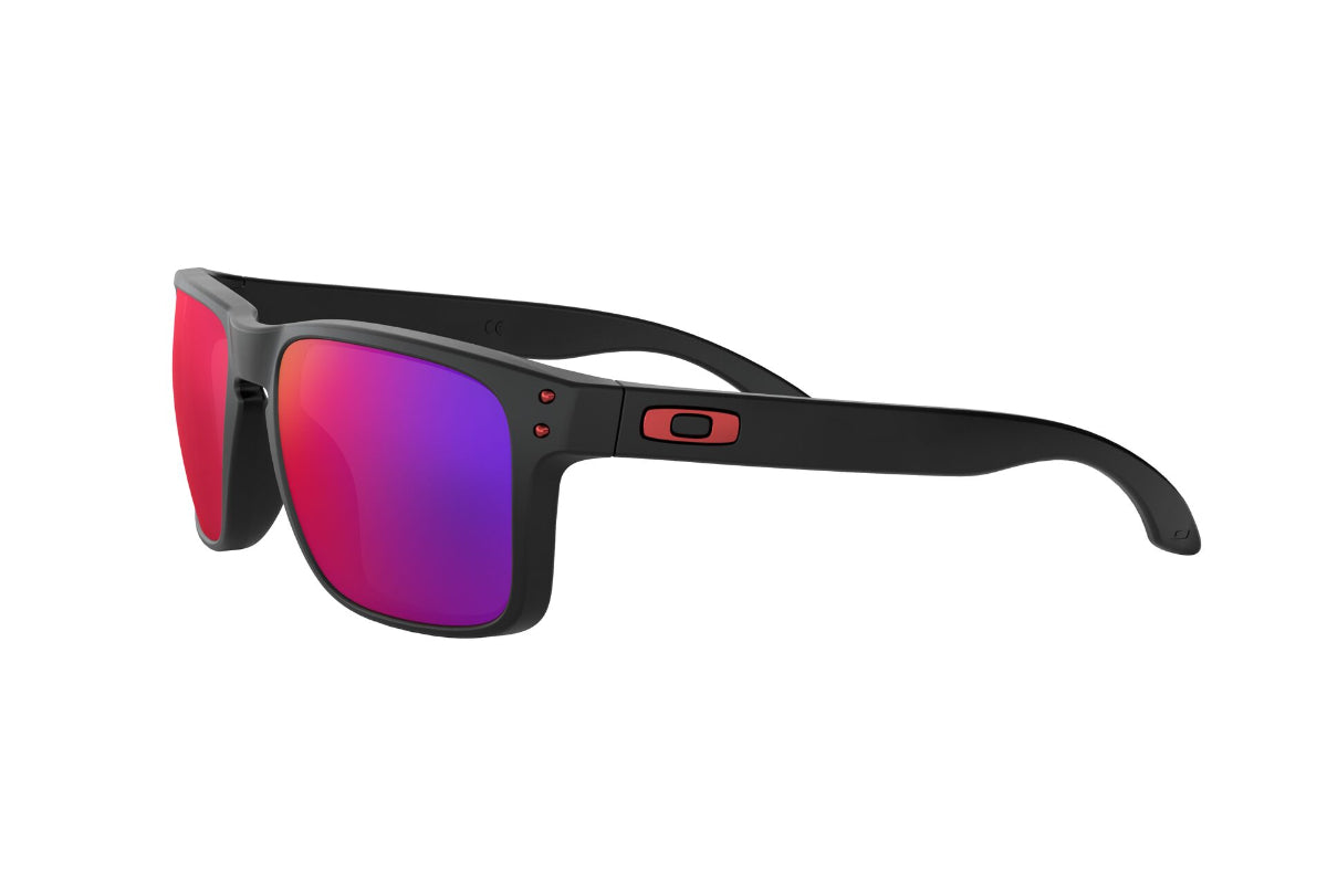 Oakley Holbrook