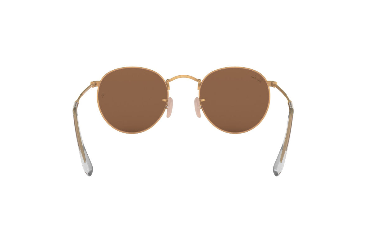 Ray-Ban Round Metal