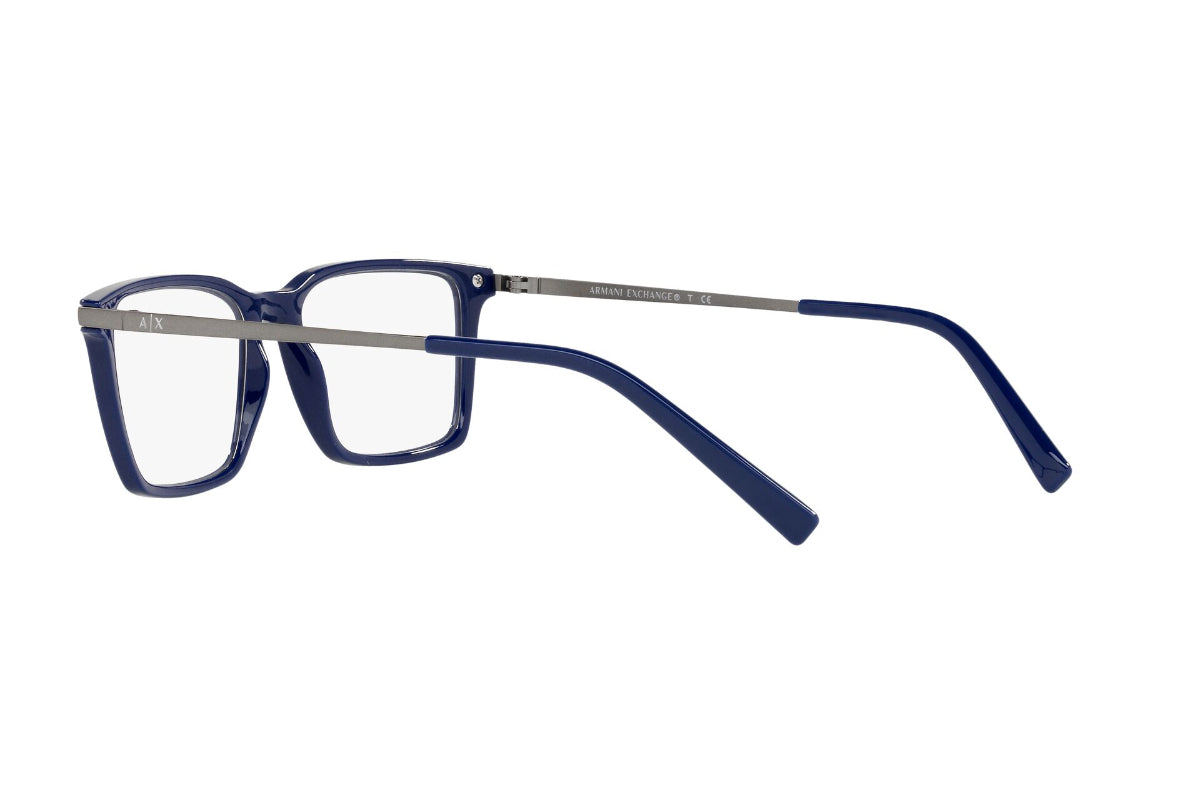 Armani Exchange Lentes Oftálmicos