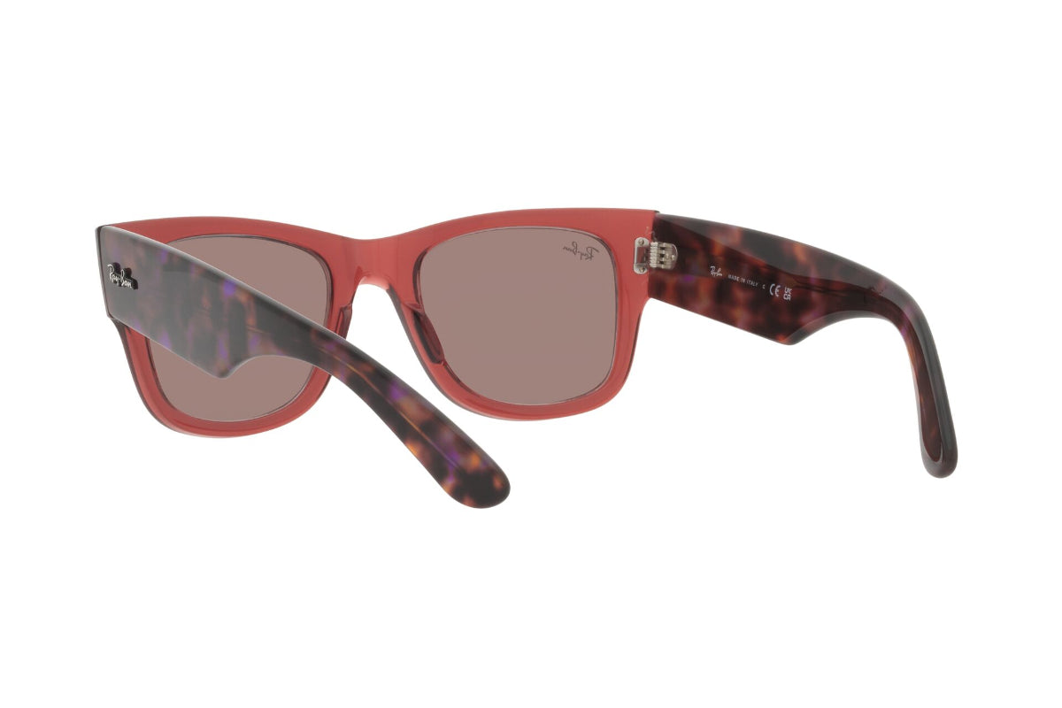 Ray-Ban Mega Wayfarer