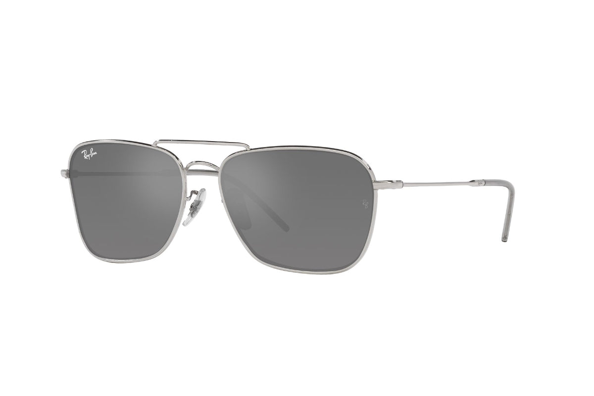 Ray-Ban Caravan Reverse
