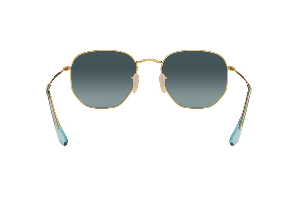 Ray-Ban Hexagonal