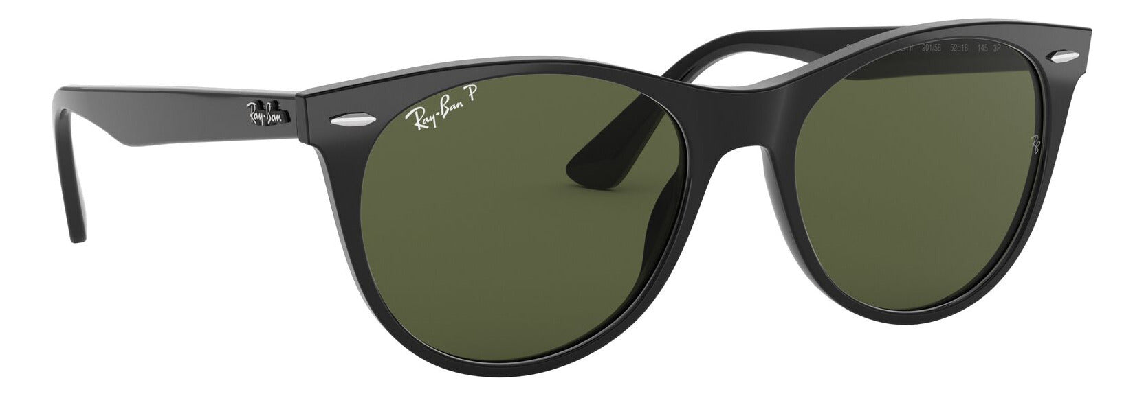 Ray-Ban Wayfarer II