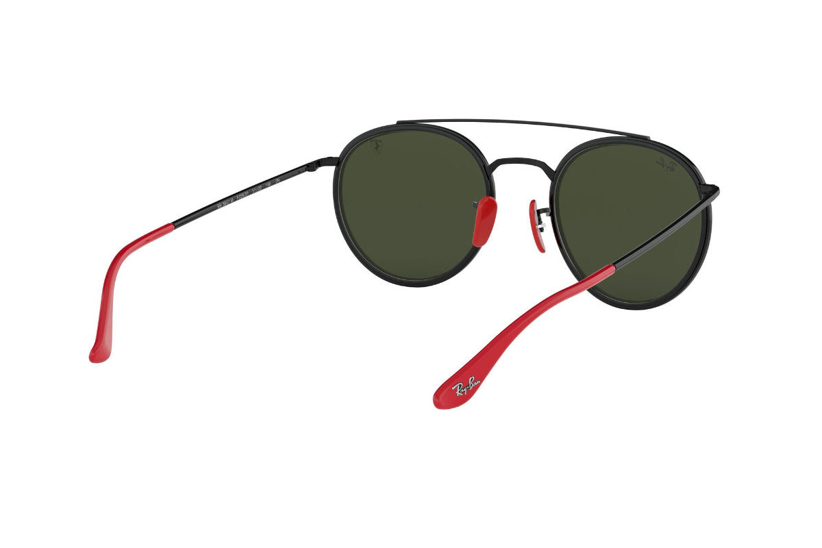 Ray-Ban Ferrari