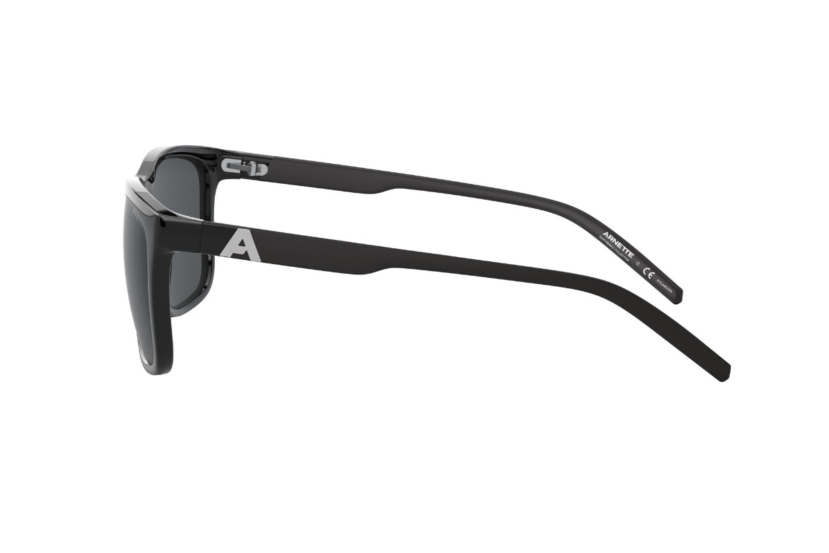 Arnette Adios Baby!
