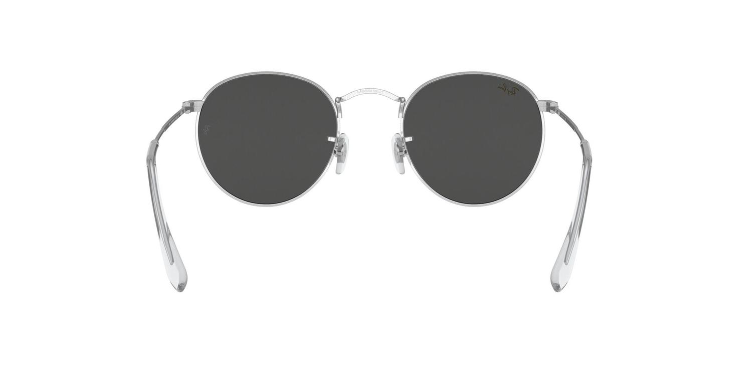 Ray-Ban Round Metal