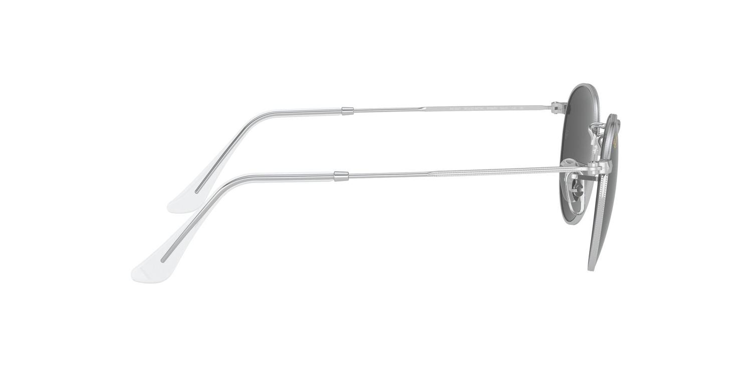 Ray-Ban Round Metal