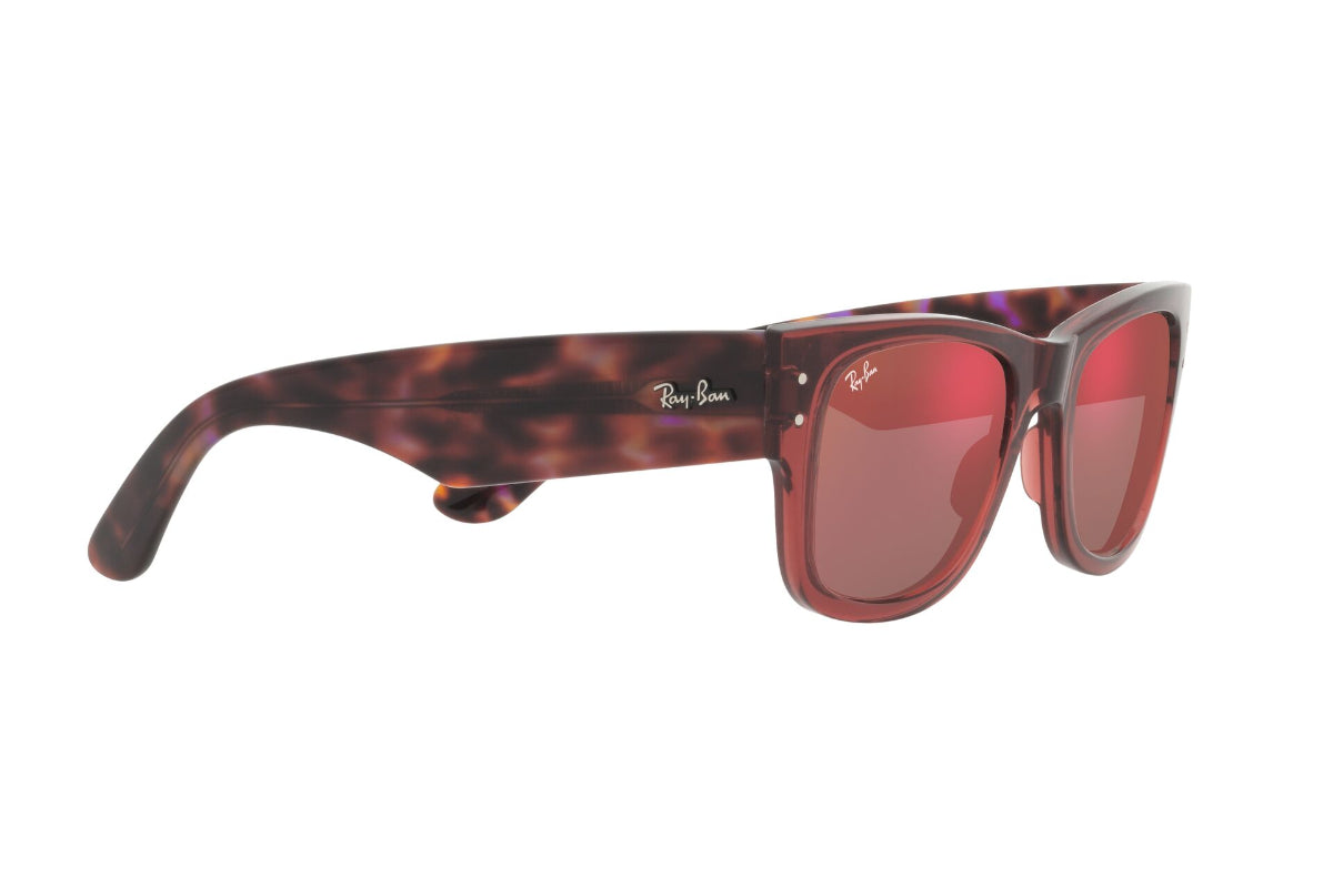 Ray-Ban Mega Wayfarer