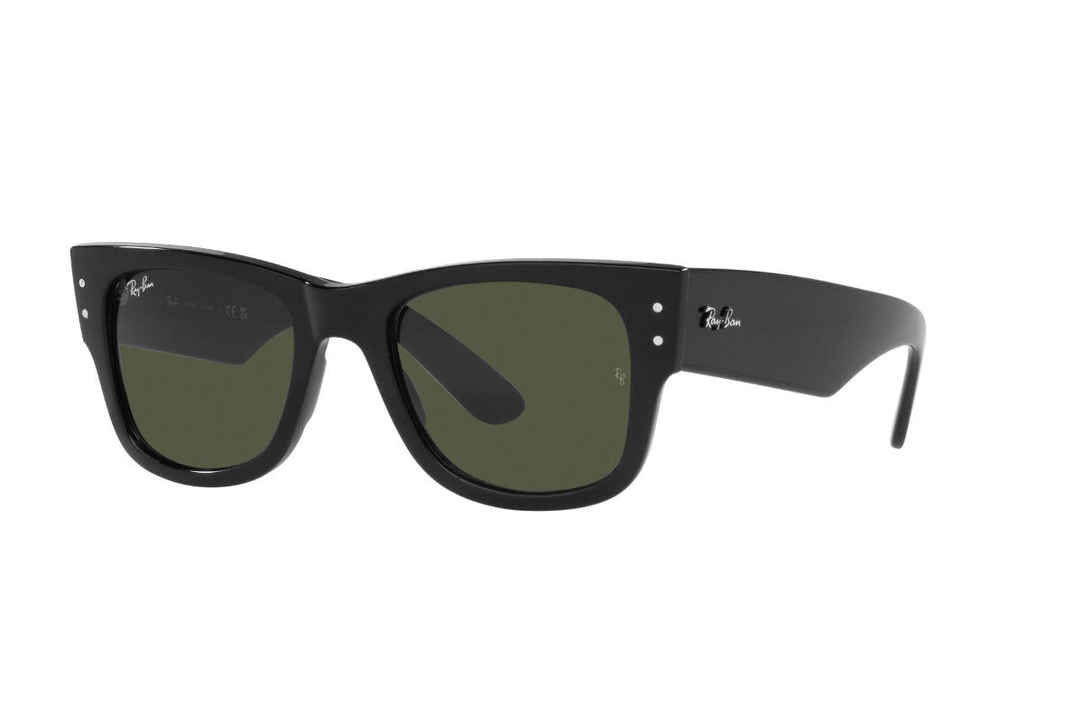 Ray-Ban Mega Wayfarer