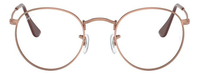 Ray-Ban Vista Round Metal