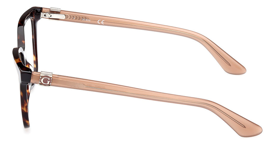 Guess Lentes Oftálmicos
