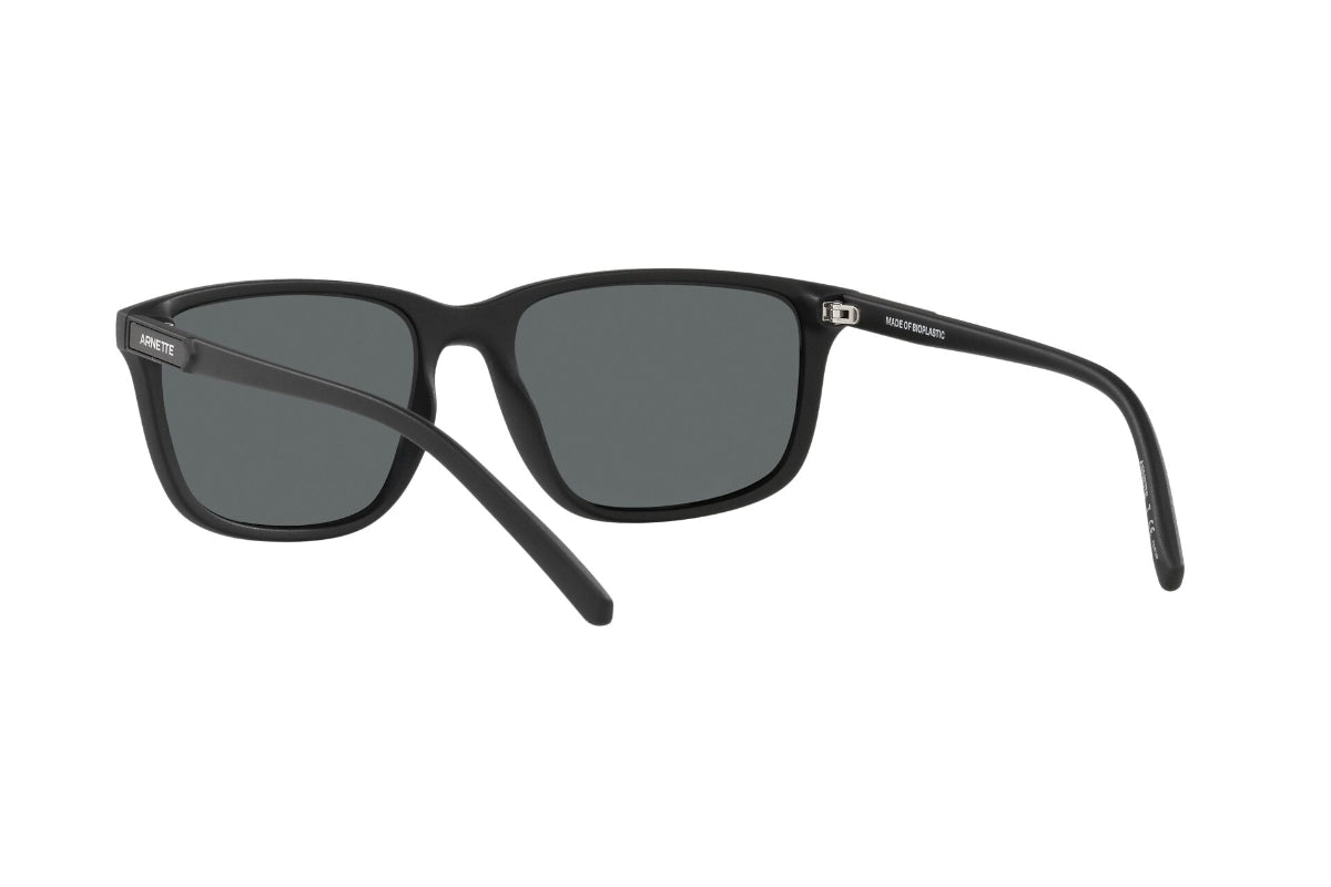 Arnette Pirx