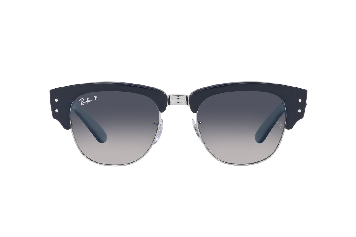 Ray-Ban Mega Clubmaster BS