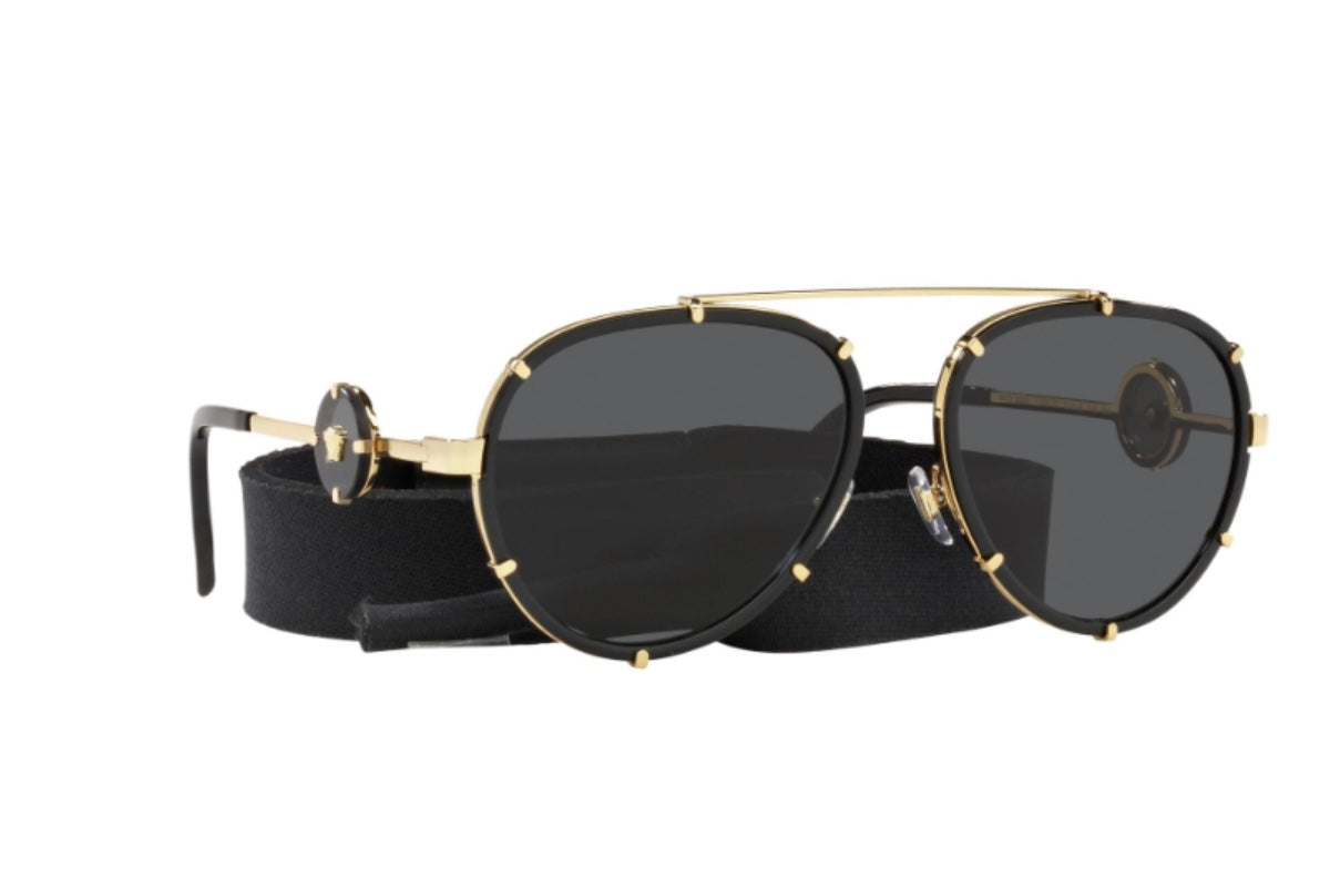 Versace Lentes de Sol