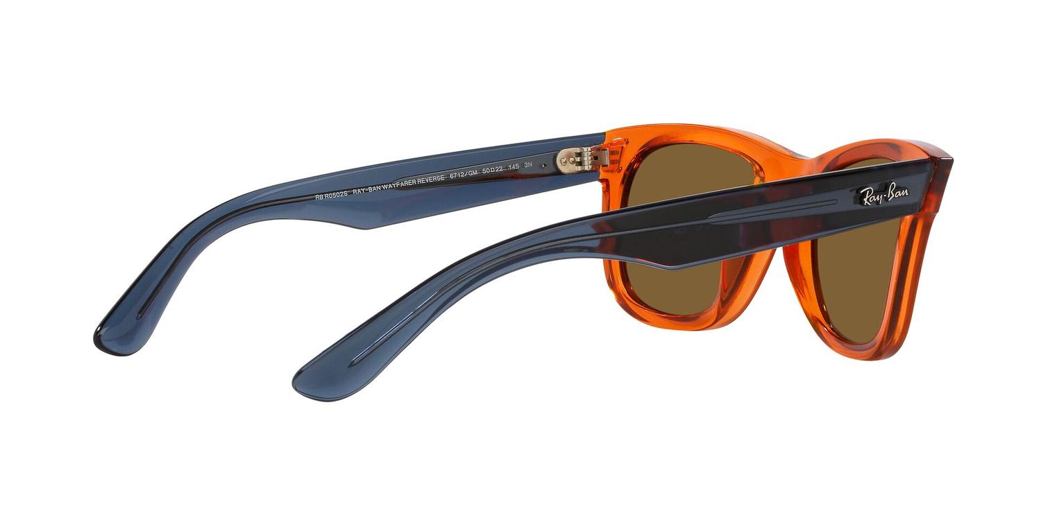 Ray-Ban Wayfarer Reverse