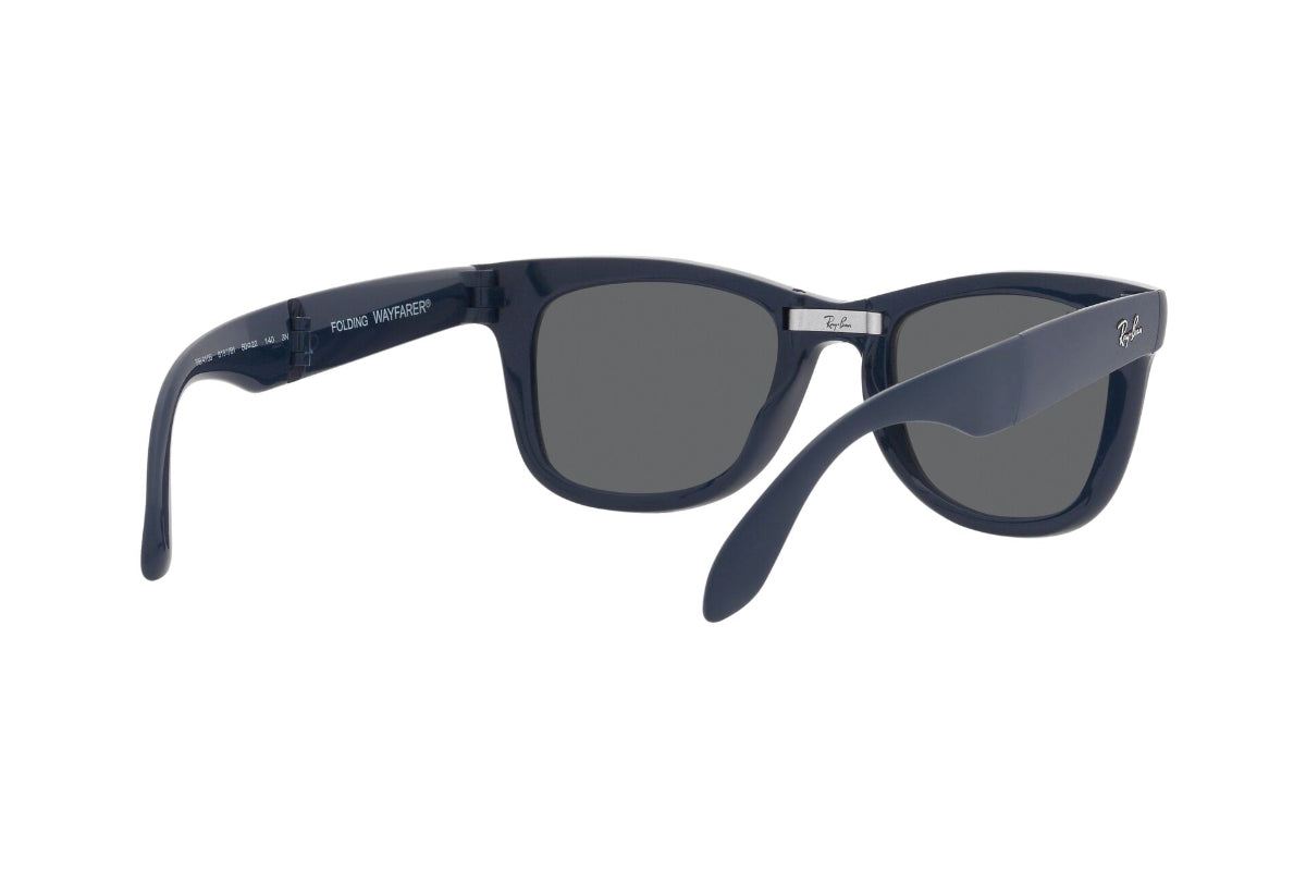 Ray-Ban Folding Wayfarer