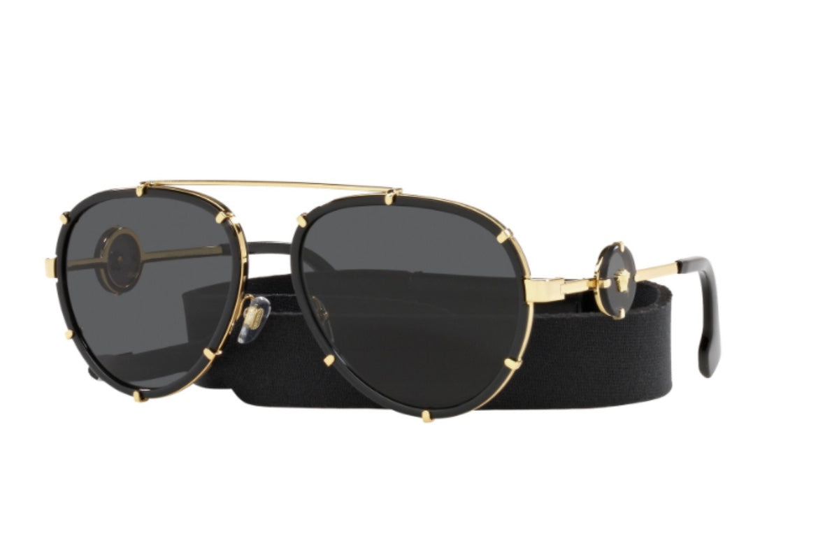Versace Lentes de Sol