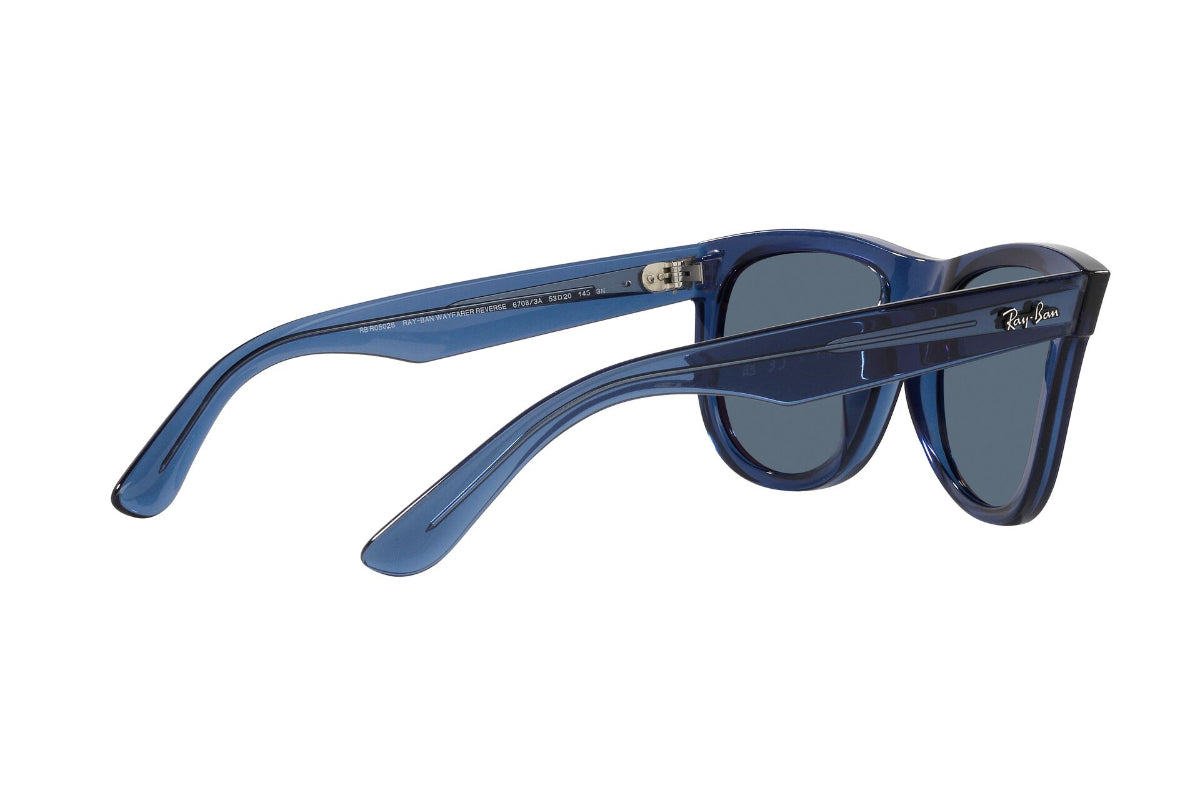 Ray-Ban Wayfarer Reverse