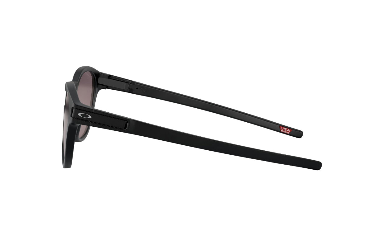 Oakley Latch