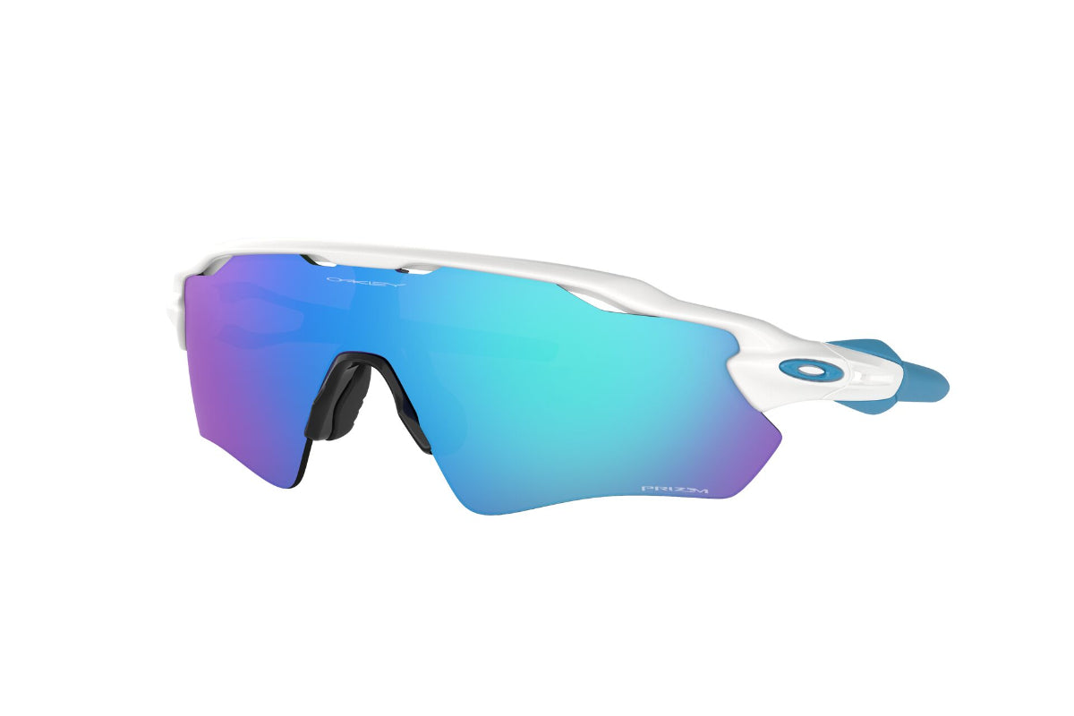 Oakley Radar Ev Path