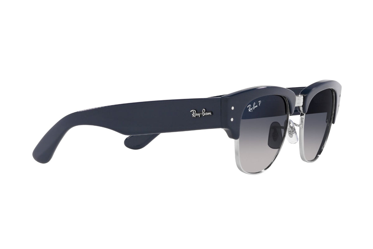 Ray-Ban Mega Clubmaster BS