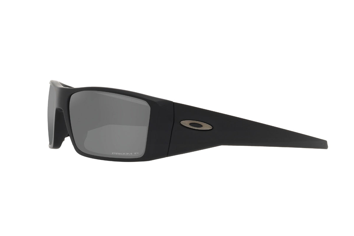 Oakley Heliostat