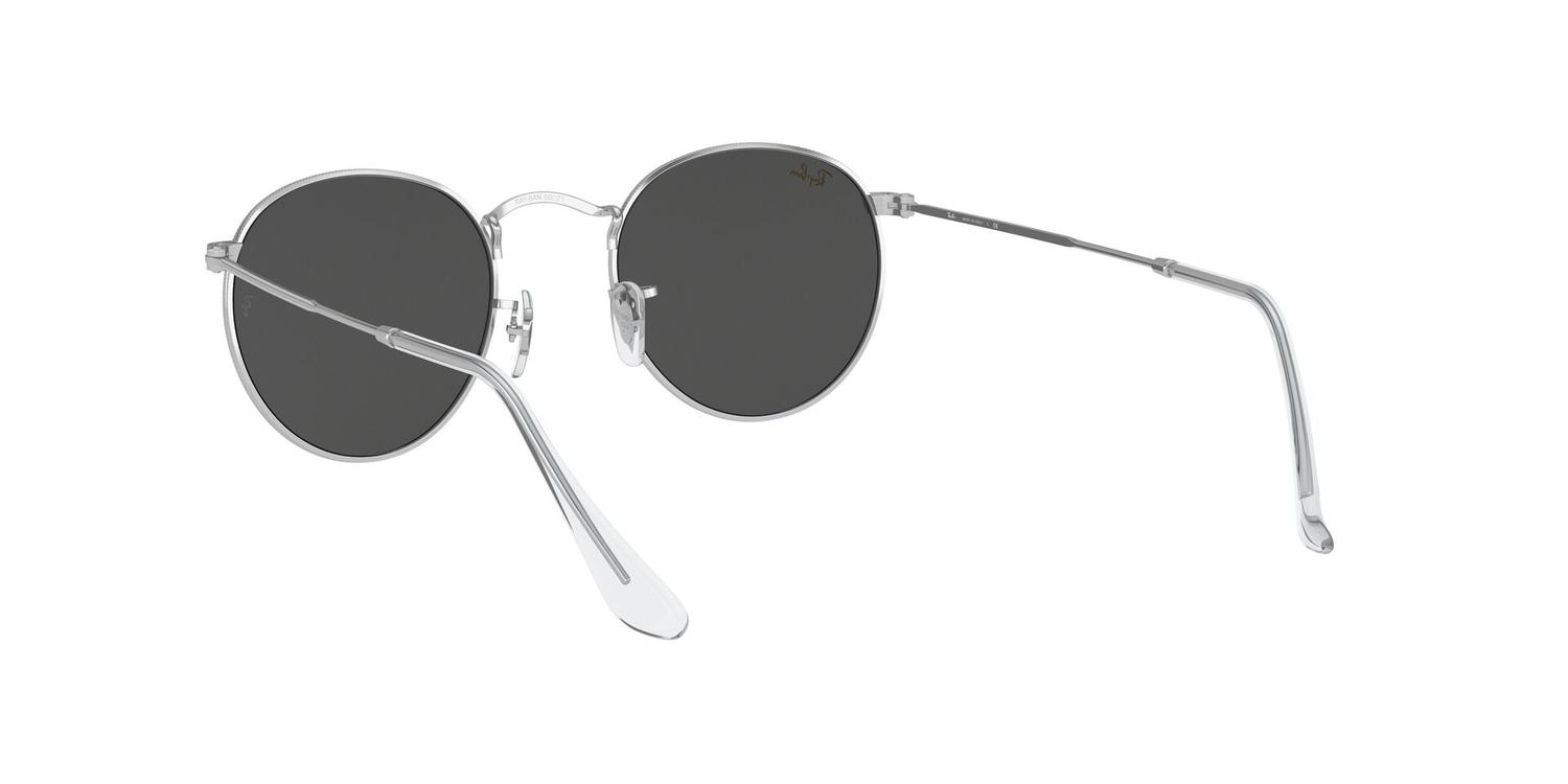 Ray-Ban Round Metal