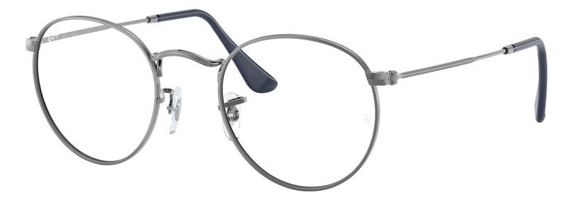 Ray-Ban Vista Round Metal