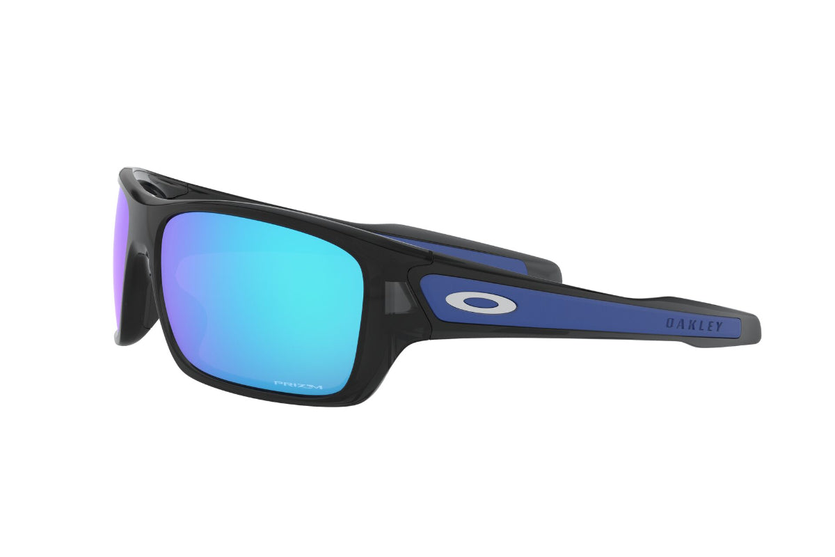 Oakley Turbine